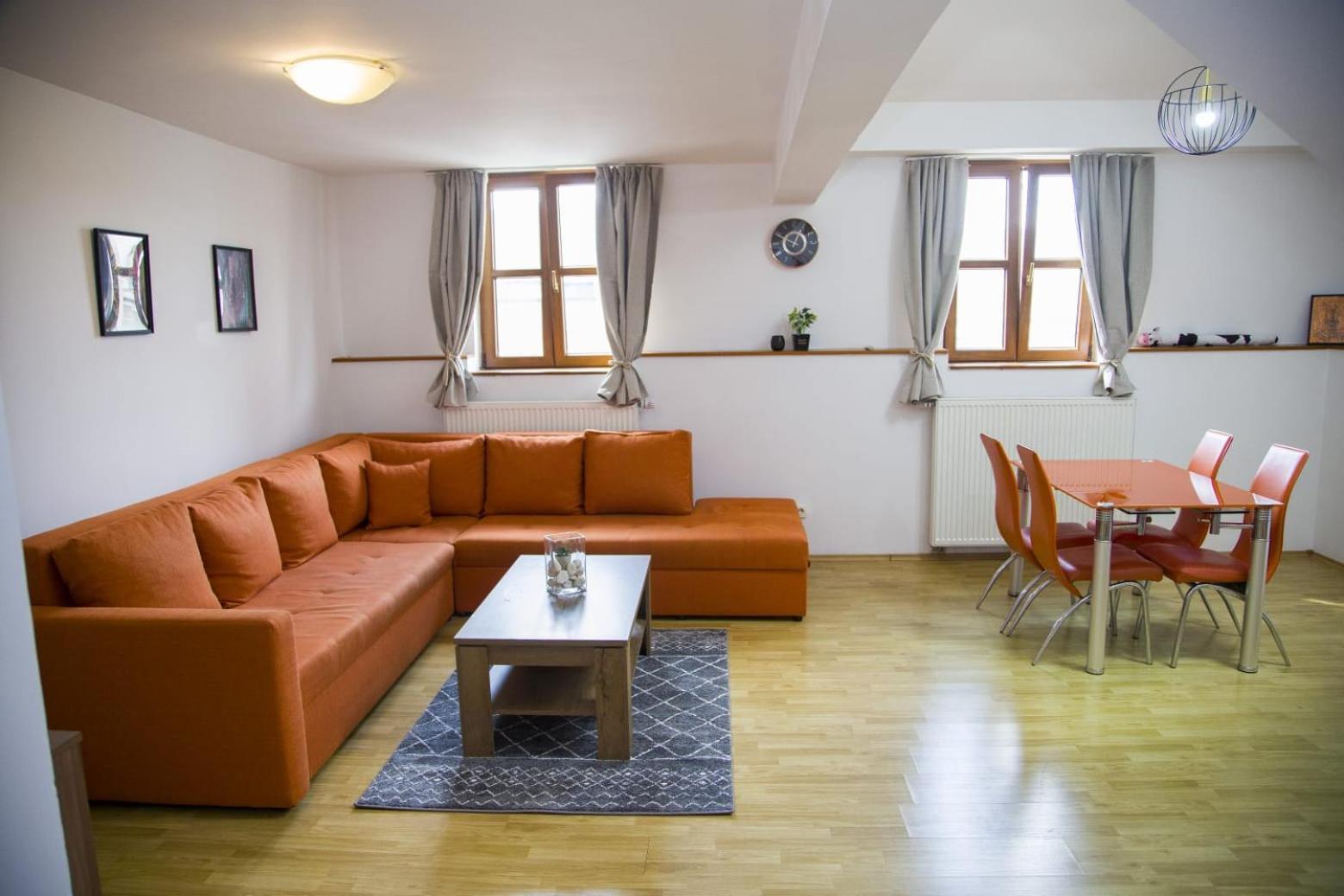 Apartmani Kamelia Mostar Exterior photo