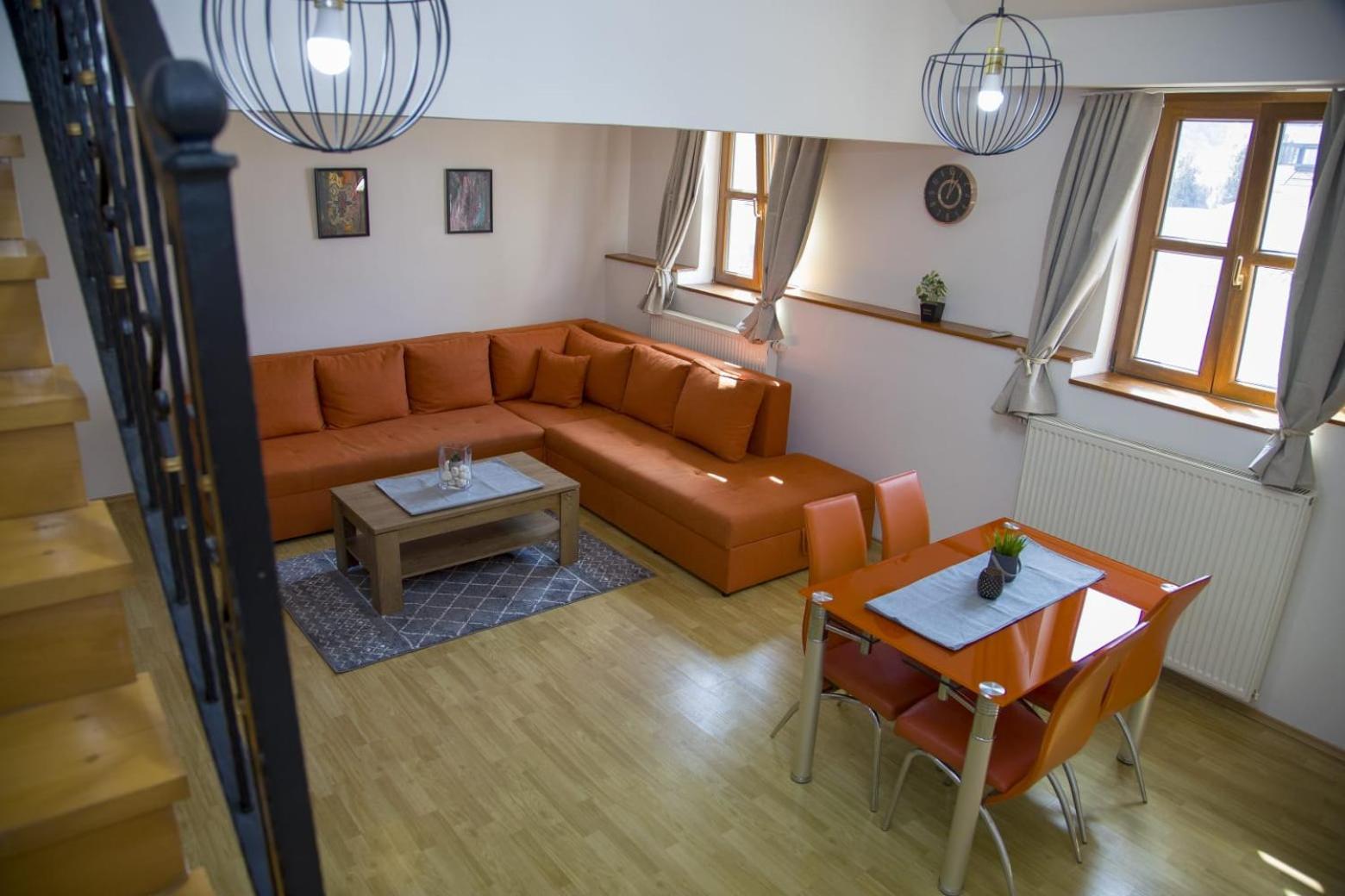 Apartmani Kamelia Mostar Exterior photo