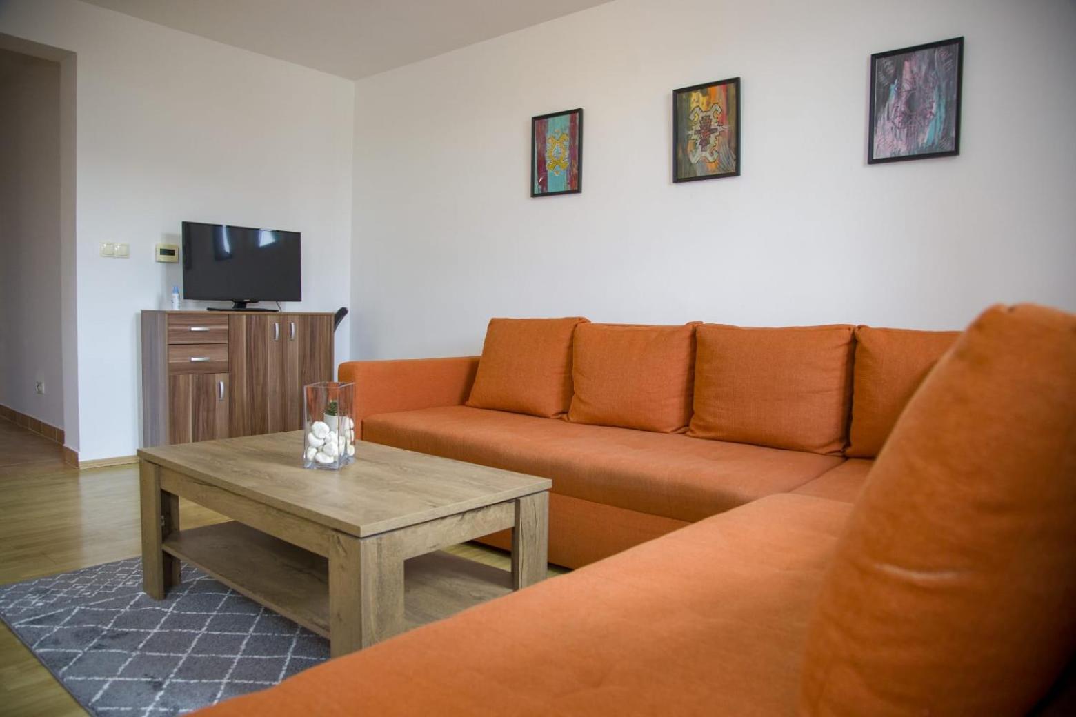 Apartmani Kamelia Mostar Exterior photo