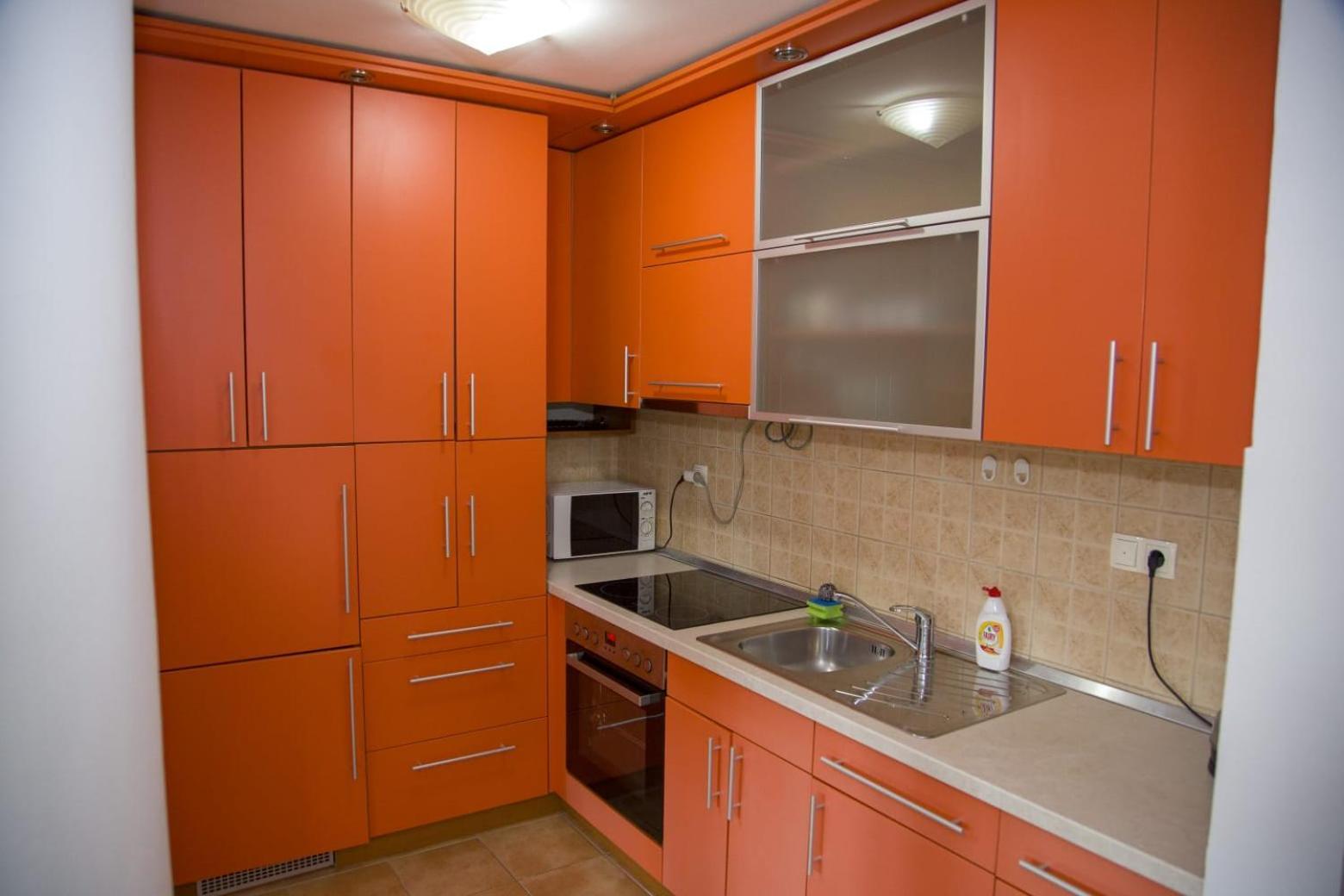 Apartmani Kamelia Mostar Exterior photo