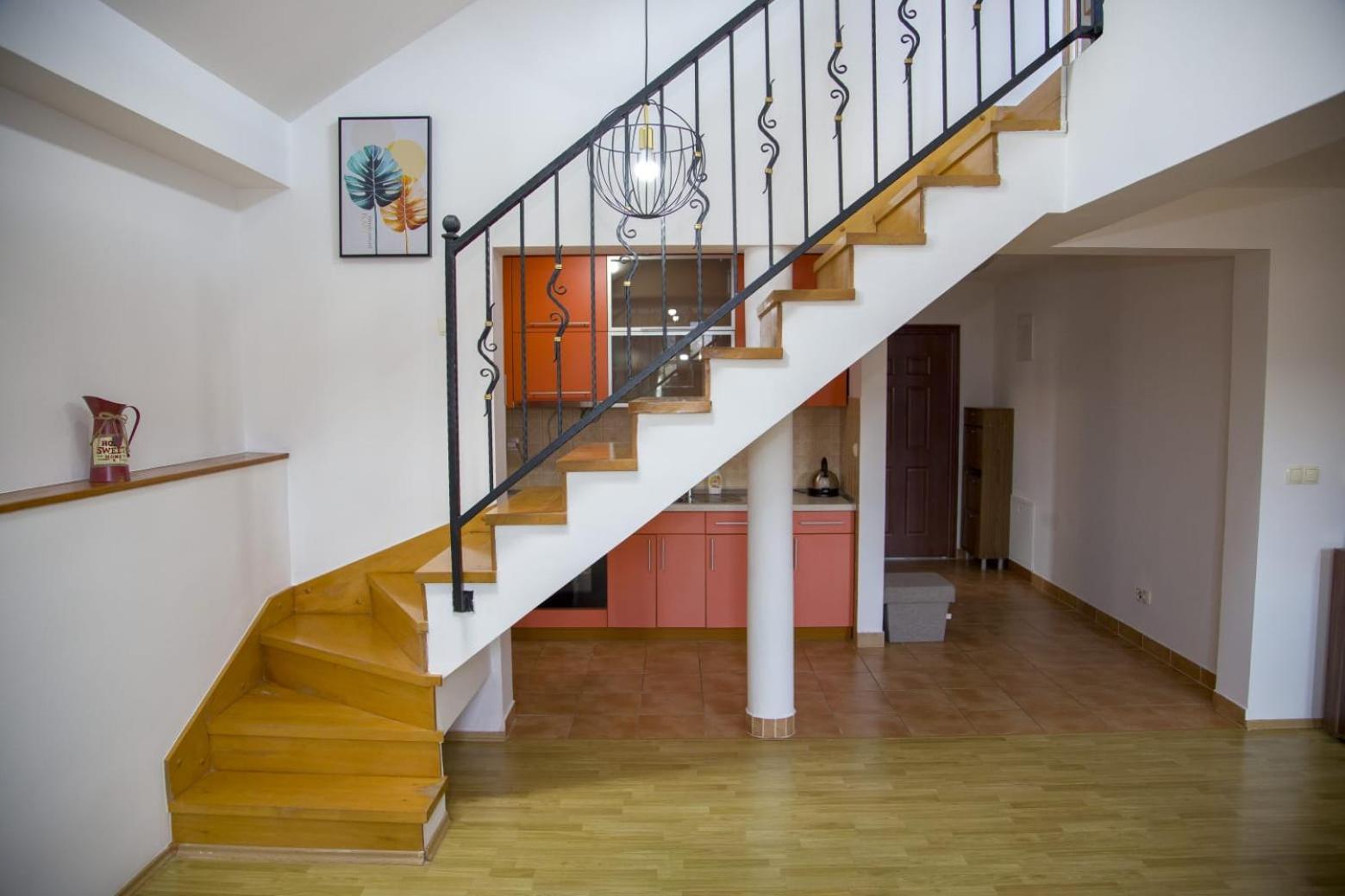 Apartmani Kamelia Mostar Exterior photo