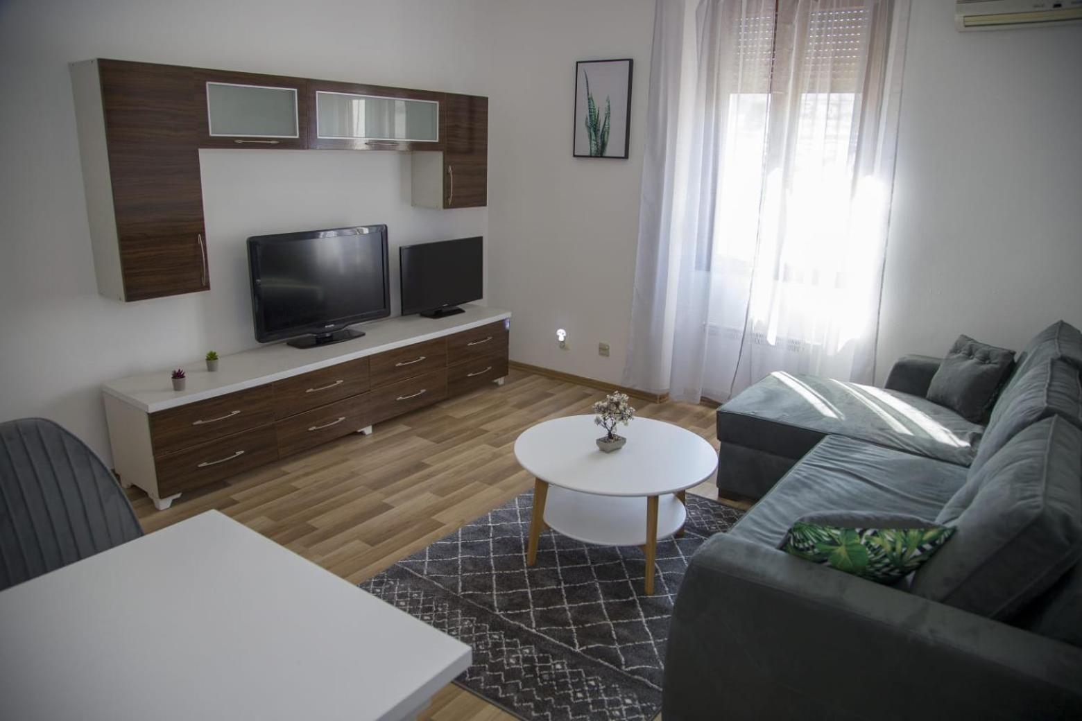 Apartmani Kamelia Mostar Exterior photo