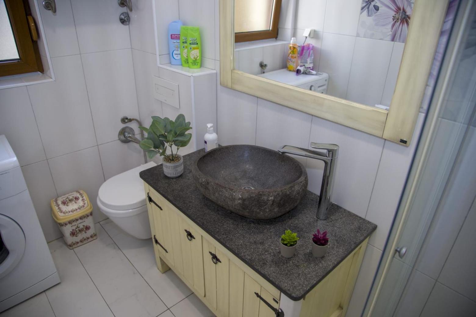 Apartmani Kamelia Mostar Exterior photo