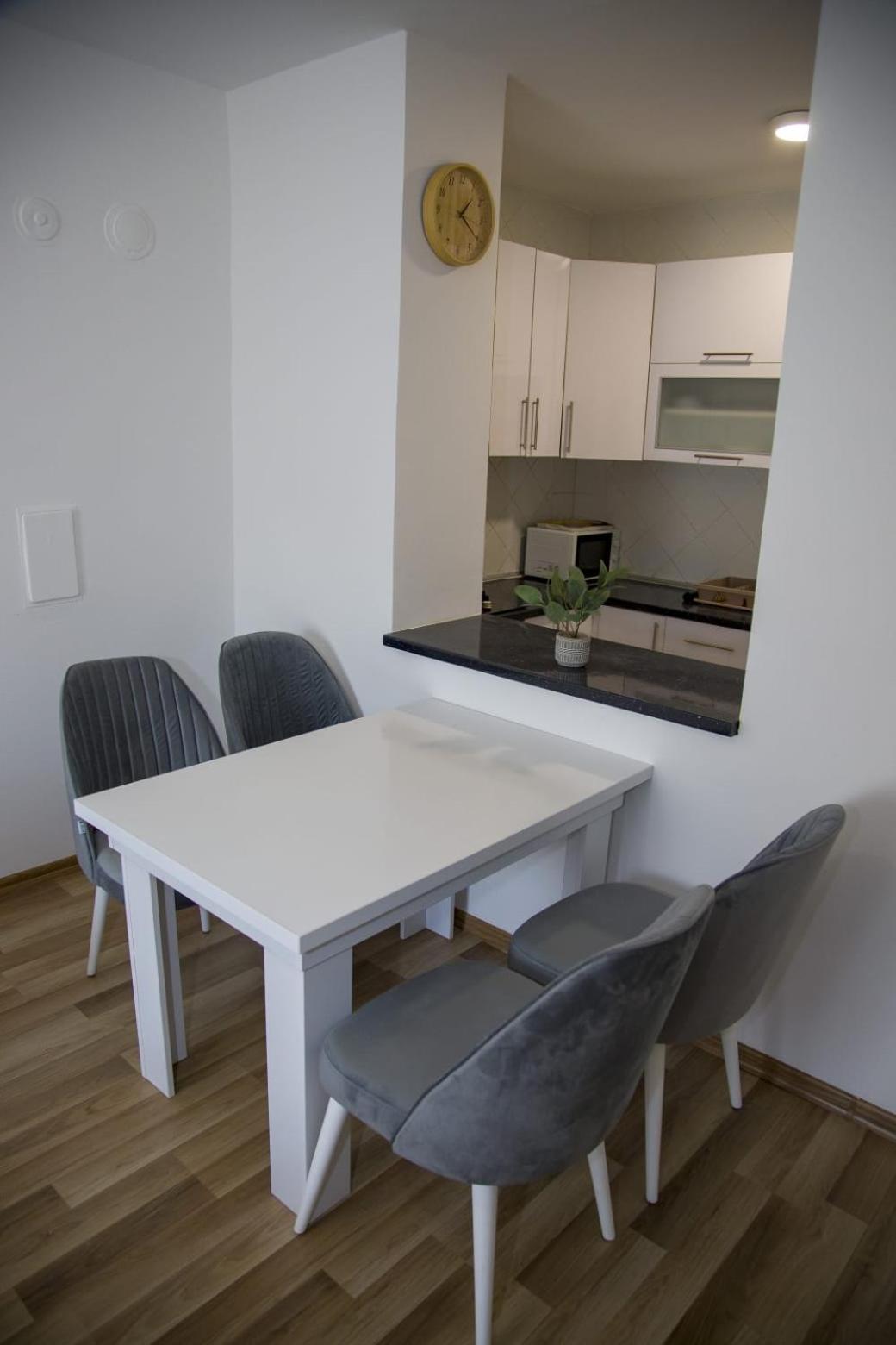 Apartmani Kamelia Mostar Exterior photo